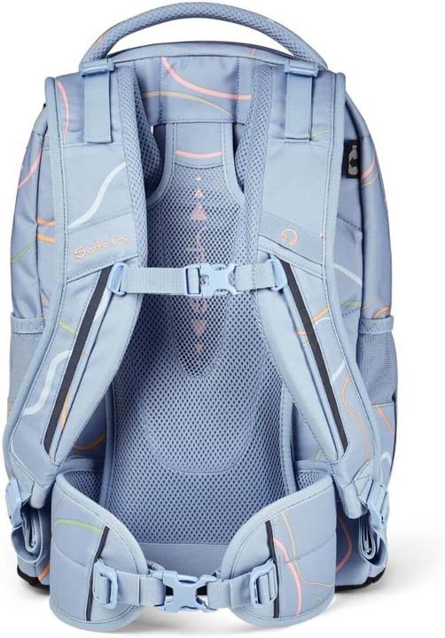 Produktbild Satch Schulrucksack Set Pack (30 l)