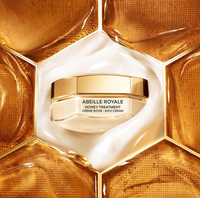 Produktbild Guerlain Abeille Royale (50 ml, 24h Creme)