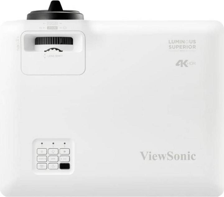 Immagine prodotto Viewsonic LS901-4K (4K, 5500 lm, 1.2 - 2.04:1)