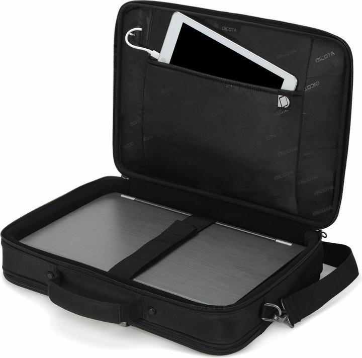 Actual product image Dicota Eco Multi Plus SELECT (15.60", Universal)