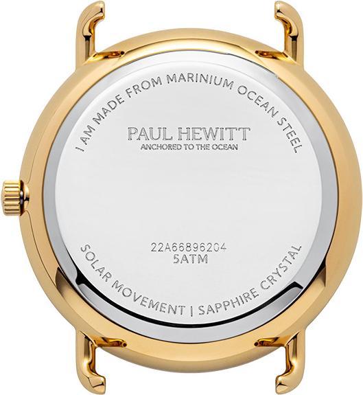 Image du produit Paul Hewitt PH-W-0315 (Montre analogique, 33 mm)