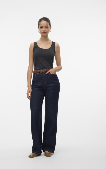 Produktbild Vero Moda Vmlulu Long Tank Top Jrs Ga Noos (L)