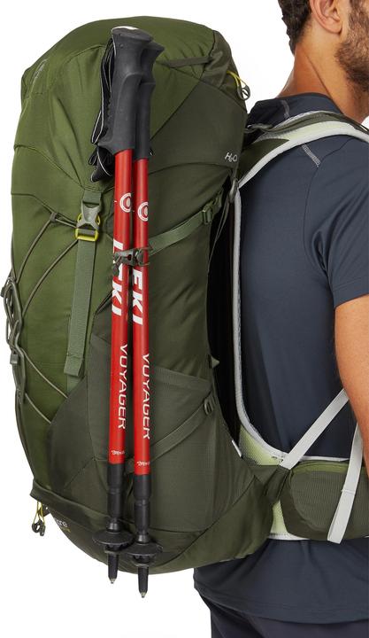 Immagine prodotto Lowe Alpine AirZone Trail Camino 37:42 (37 l)