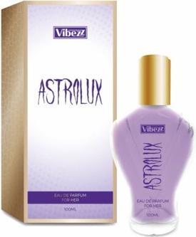 Produktbild Vibezz Astrolux 100ml Parfüm für Frauen