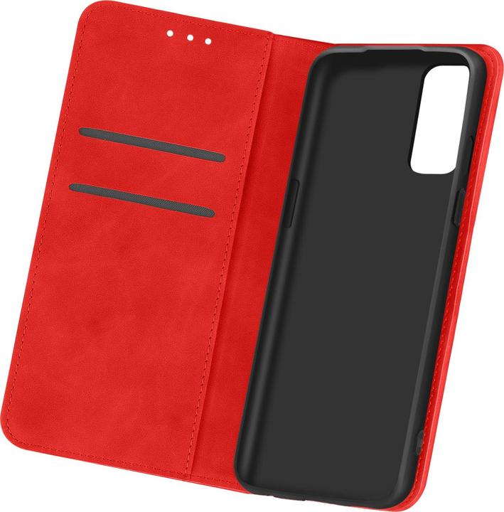 Actual product image Avizar Vintage Series (OnePlus 9)
