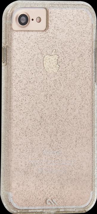 Actual product image Case-Mate The Naked Tough (Apple iPhone 7)