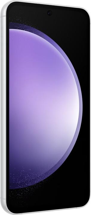 Produktbild Samsung Galaxy S23 FE (256 GB, Purple, 6.40", Dual SIM, 50 Mpx, 5G)