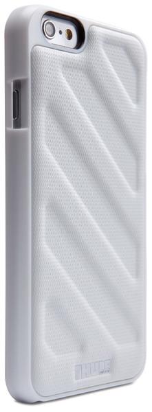 Actual product image Thule Gauntlet, Cover, Apple, iPhone 6, 11.9 cm (4.7 inch), White (Apple iPhone 6)