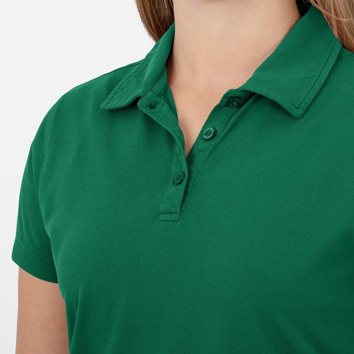 Actual product image JAKO Polo Doubletex (46)