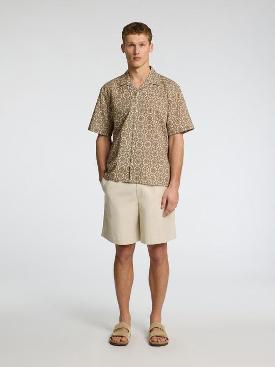 Image du produit Selected Homme Kurzärmeliges Hemd (XXL)