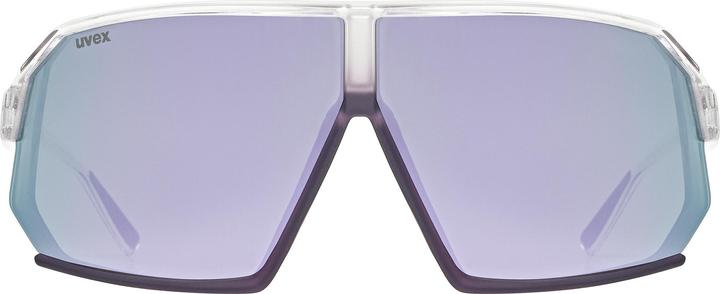 viola chiaro-metallo
