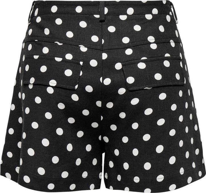 Produktbild Only ONLTAMILA Normal geschnitten Shorts Shorts (XL)