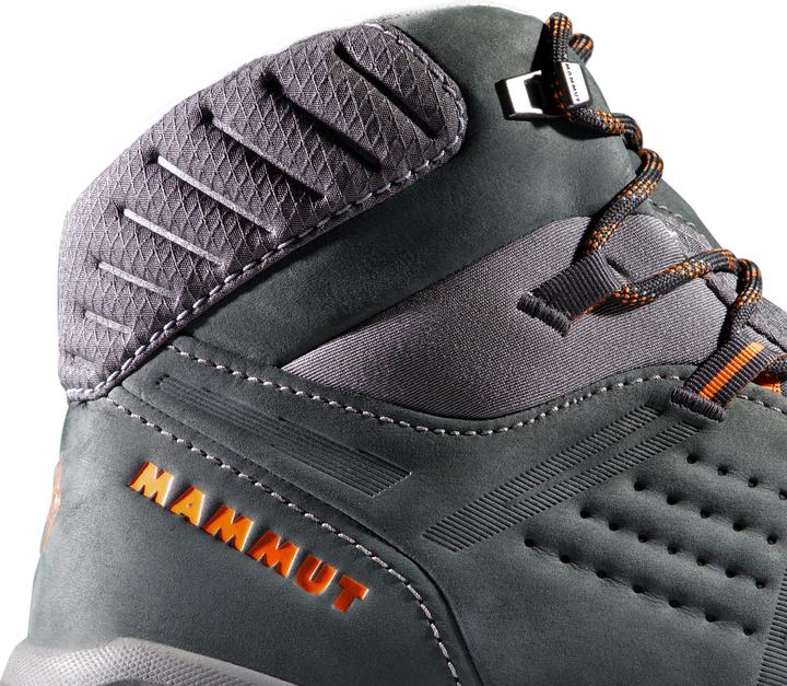 Produktbild Mammut Mercury IV Mid LTH Men (48.5, 49)