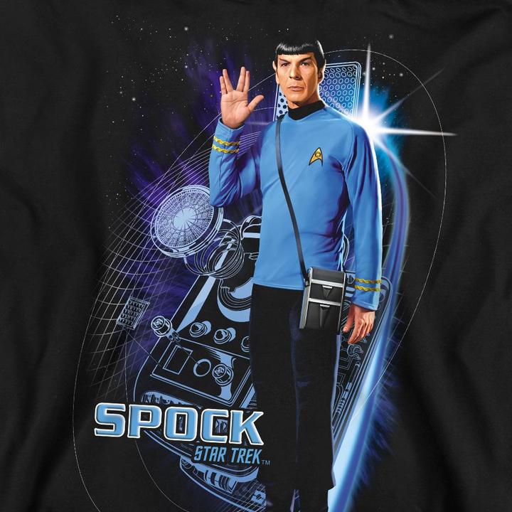 Produktbild Galactic Sweatshirt (XL)