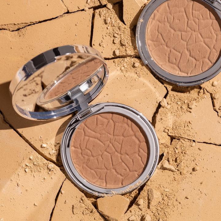 Produktbild Catrice DESERT DUNE Matte Cream Bronzer (Bronzer, 8.50 g)