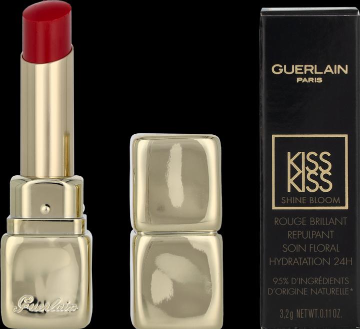 Produktbild Guerlain Kiss Kiss Shine Bloom 409 (409)
