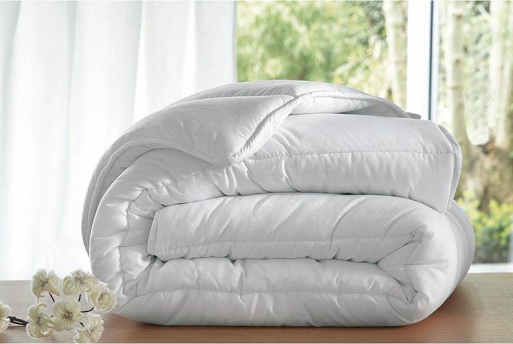 Actual product image La Redoute Interieurs Couette Synthetique (260 x 240 cm)