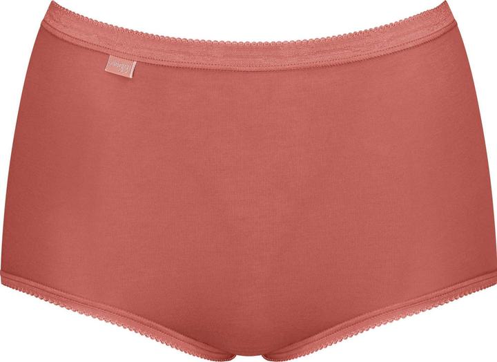 Immagine prodotto Sloggi Unterhose BASIC+ MAXI Damen-Slip 3er Pack (42, confezione da 3)