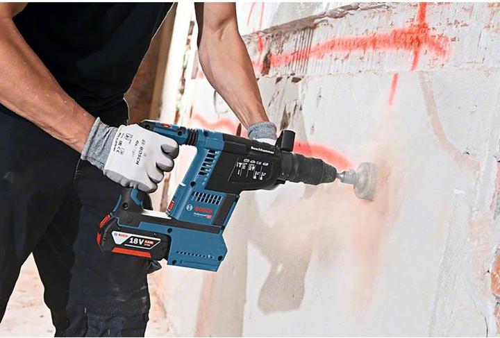 Actual product image Bosch Professional GBH 18V-26F (Rechargeable battery operated)