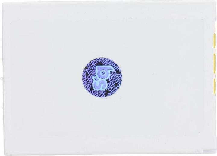 Actual product image Partner Telecom Battery Blue Star BLUE STAR battery for NOKIA 3310 / 3510 1200 mAh