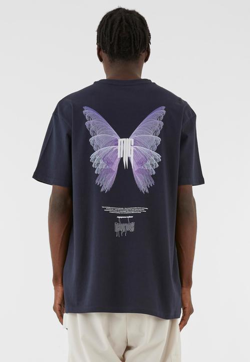 Produktbild Mjgonzales METAMORPHOSE V.2 Heavy Oversized Tee - 71179 (5XL)