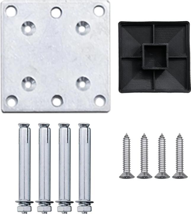 Actual product image VidaXL Tana