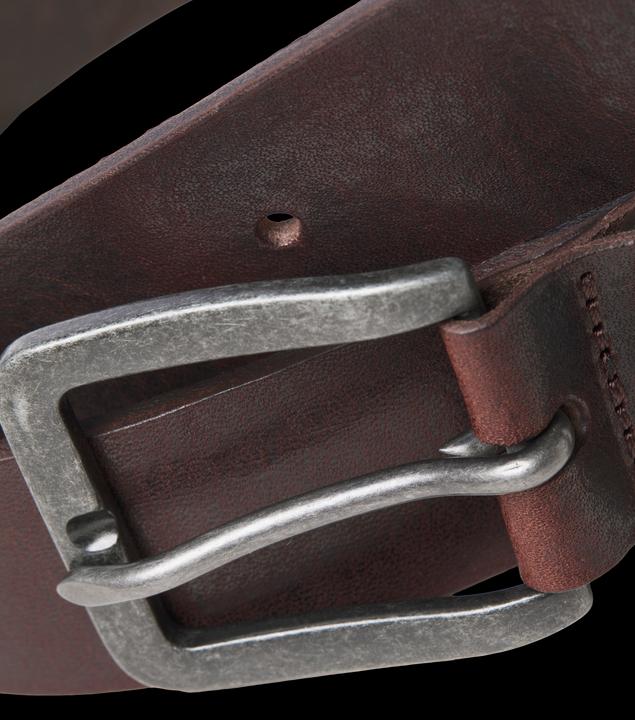 Produktbild Jack & Jones Leder Gürtel (95)