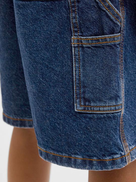 Actual product image Jack & Jones Loose Fit Loose Fit Shorts Junior Loose Fit Shorts (164)