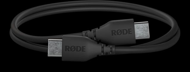Productafbeelding RØDE SC22