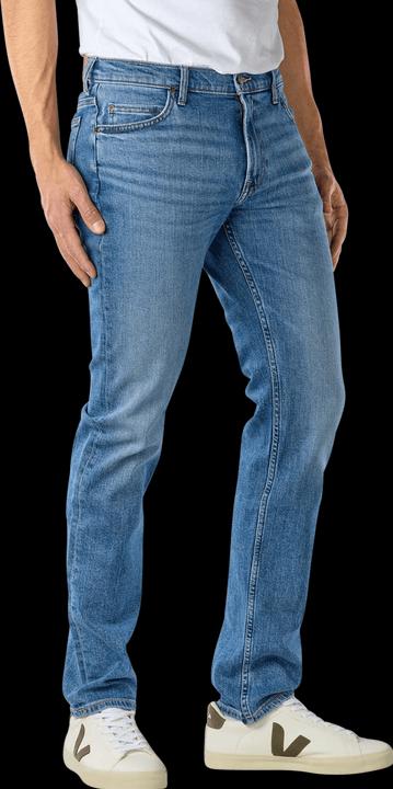 Actual product image Lee Rider Stretch Jeans Slim westlake (W36/L34)
