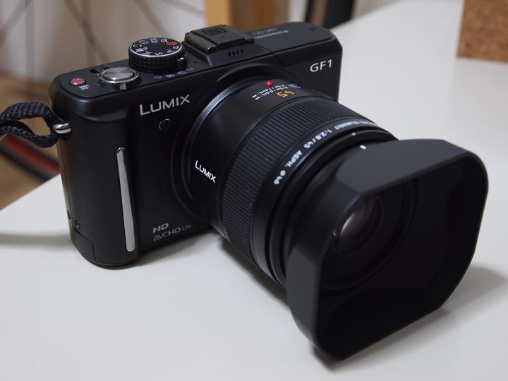 Produktbild Panasonic 45mm f/2.8 Leica DG Macro Elmarit Mega OIS (Micro Four Thirds, Micro Four Thirds)