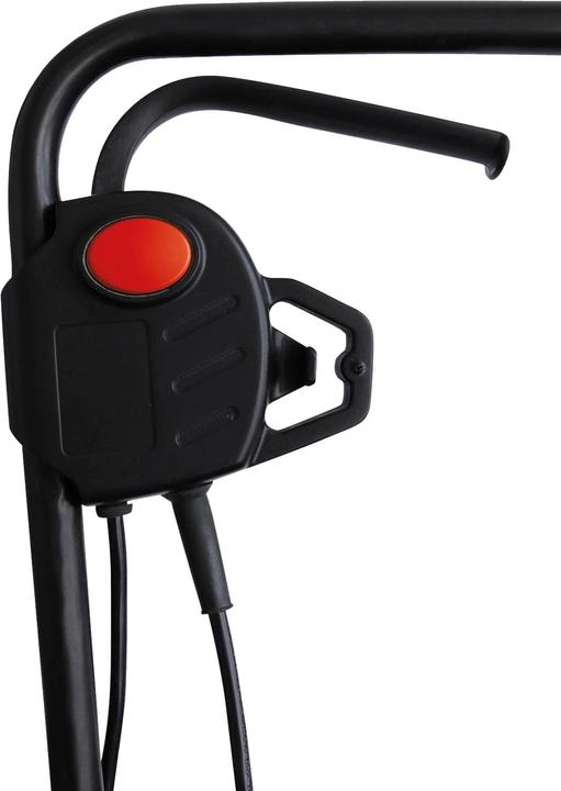 Actual product image Pattfield Electric scarifier PE-EV 1231