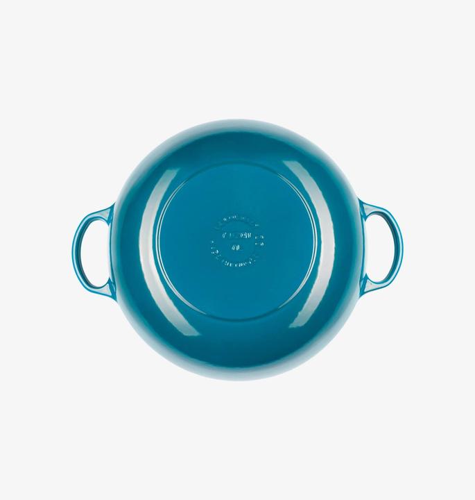 Produktbild Le Creuset La Marmite (26 cm, Bräter + Schmortopf, Gusseisen)