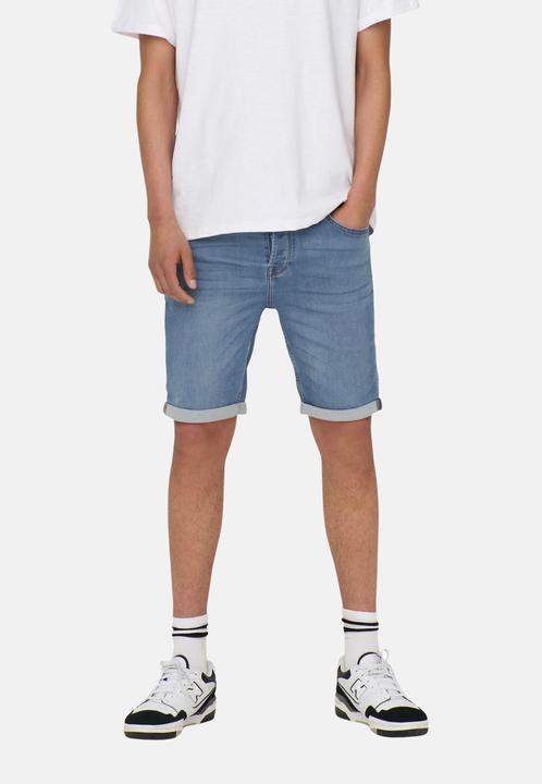 Image du produit Only & Sons Short en jean (XL)