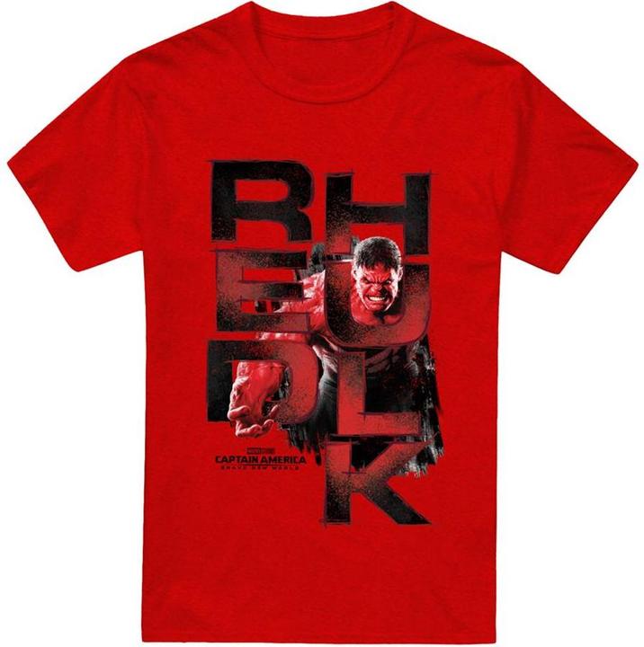 Produktbild Captain America TShirt (M)