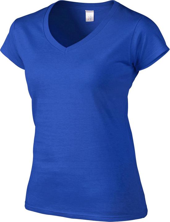 Image du produit Gildan - T-shirt SOFT STYLE - Femme (XL)