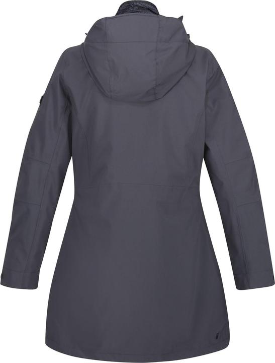 Actual product image Regatta Denbury III jacket waterproof (36 D)