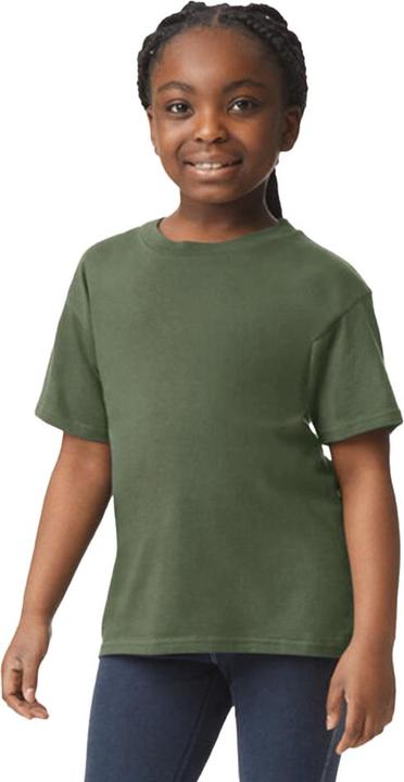 Gildan Soft Style TShirt