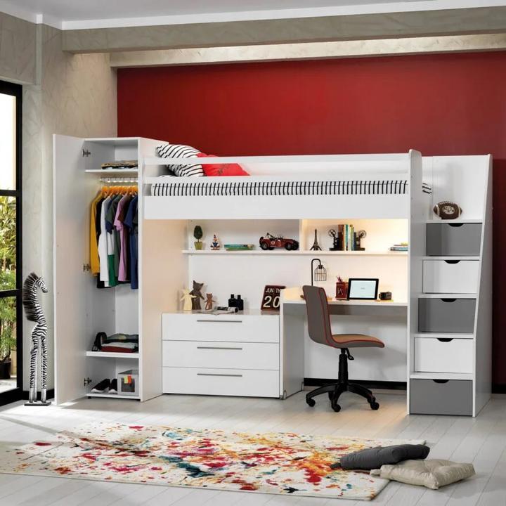 Actual product image Almila True (49 cm)