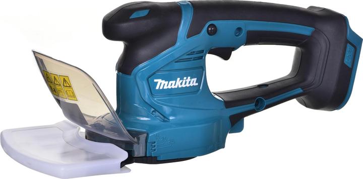 Actual product image Makita DUM111ZX (Cordless hedgecutters)