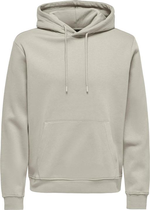 Only & Sons Onsconnor Reg Sweat Hoodie Noos