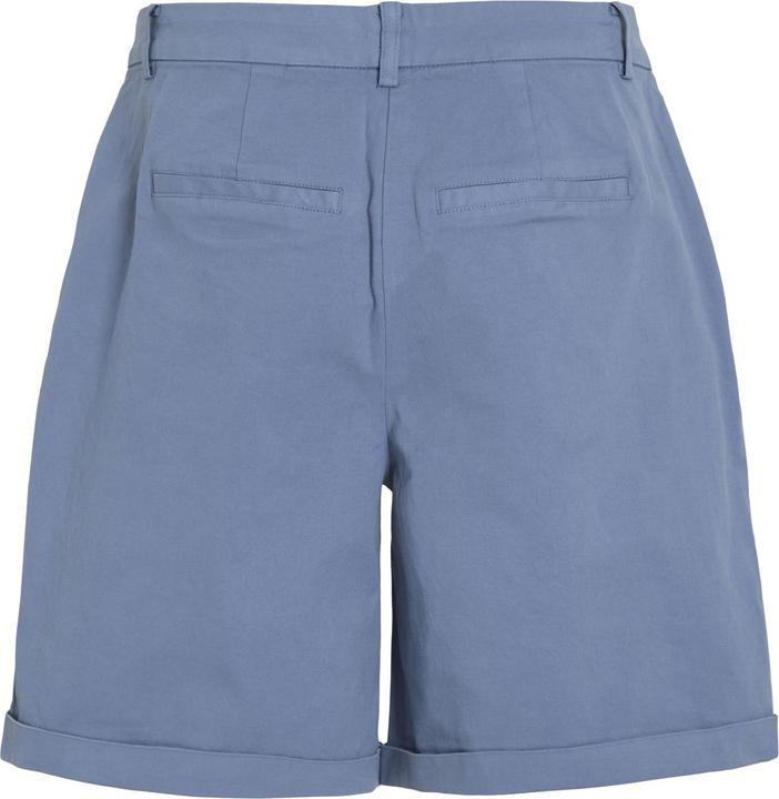 Produktbild Vila Mid-Rise Chinoshorts (36)