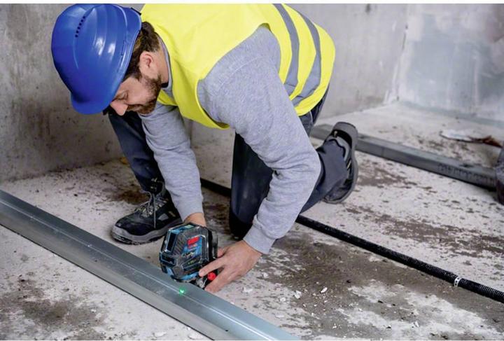 Actual product image Bosch Professional GCL 2-50 G