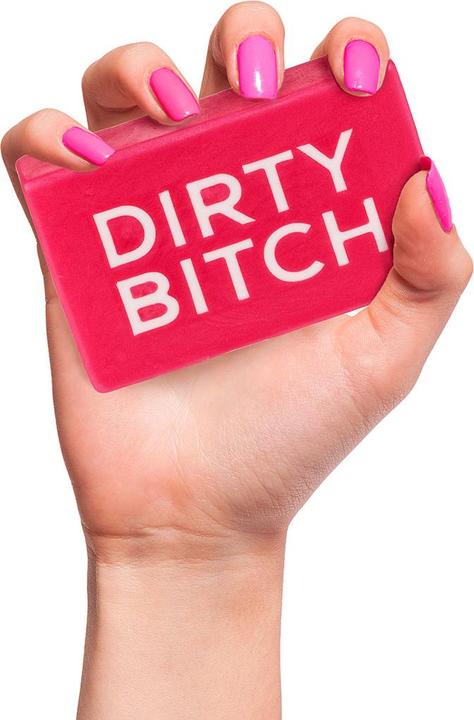Immagine prodotto Accentra Sapone Sporco di Puttana (Sapone liquido)