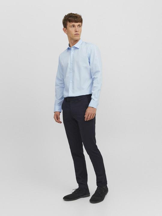 Actual product image Jack & Jones Plain shirt (L)