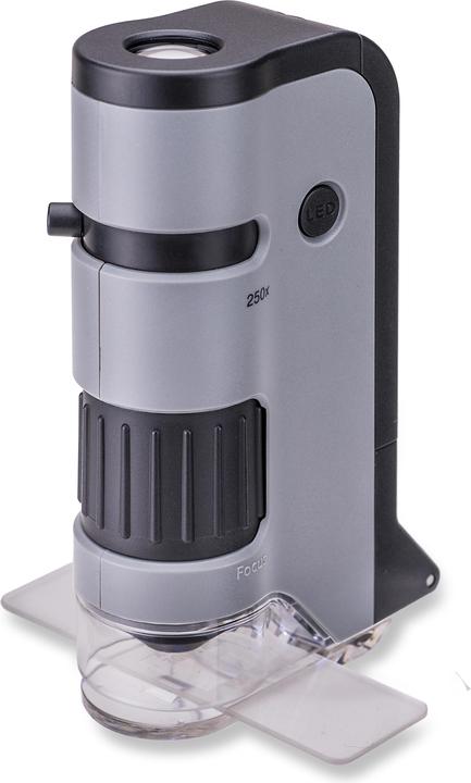 Actual product image Carson Optical MicroFlip