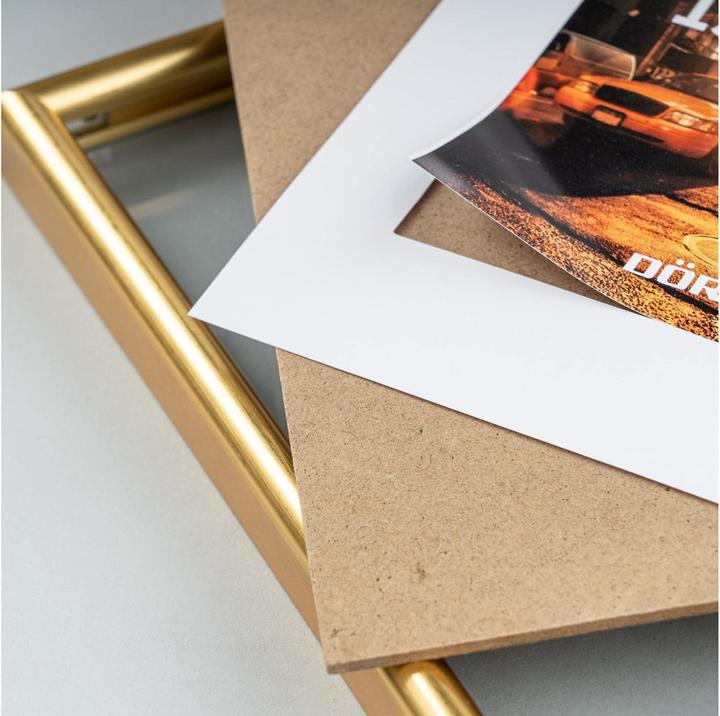 Immagine prodotto Dörr Cornice New York Oro, 29,7 x 42 cm (29,7 x 42 cm)