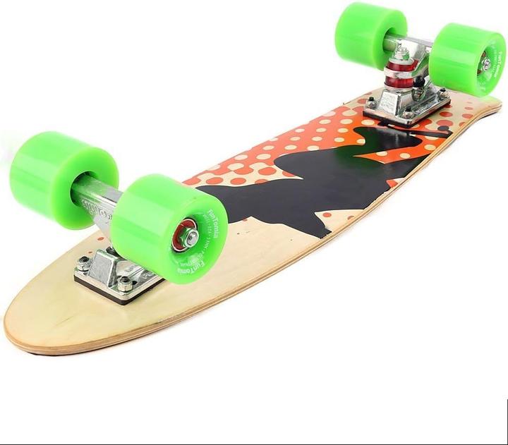 Immagine prodotto FunTomia Mini-Board Cruiser (22.44")