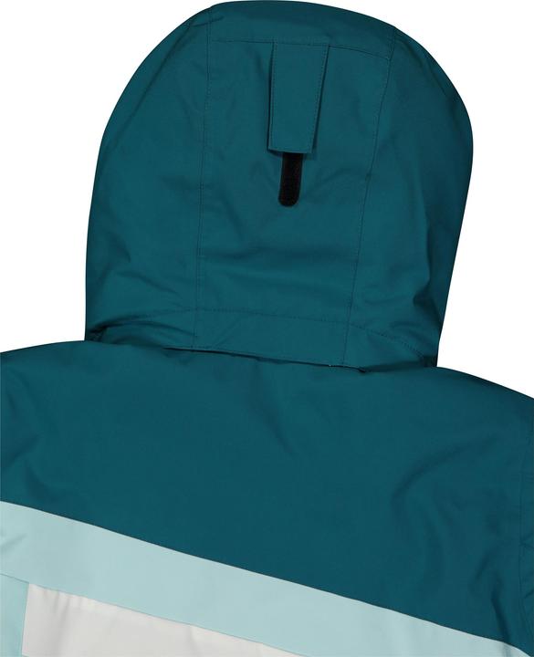 Immagine prodotto CMP Campagnolo Giacca da bambina con cappuccio a scatto (128)