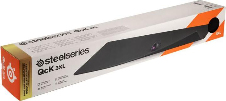 Image du produit SteelSeries Tapis de souris QcK - 3XL (Large)